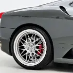 Ferrari F430 2007 из Китая