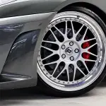 Ferrari F430 2007 из Китая