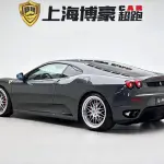 Ferrari F430 2007 из Китая