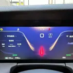 Hongqi Hongqi E-HS9 2023 лот 56620142 из Китая