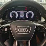 Audi A6L 2019 из Китая