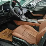 Audi A6L 2019 из Китая