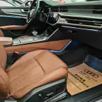 Audi A6L 2019 из Китая