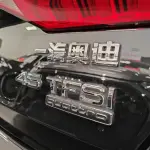 Audi A6L 2019 из Китая