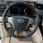 Toyota Alphard 2016 275 л.с. из Китая