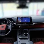 Toyota Granvia 246 л.с. — лот 56858587 из Китая