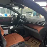 Toyota Granvia 246 л.с. — лот 56858587 из Китая