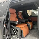 Toyota Granvia 246 л.с. — лот 56858587 из Китая