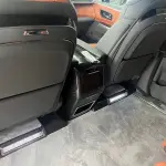 Toyota Granvia 246 л.с. — лот 56858587 из Китая