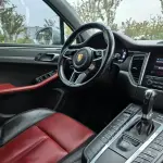 Porsche Macan 2017 из Китая