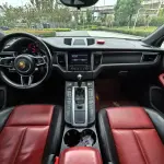 Porsche Macan 2017 из Китая