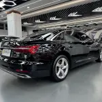 Audi A6L 2023 из Китая