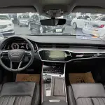 Audi A6L 2023 245 л.с. — лот 56858581 из Китая