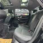 Audi A6L 2023 245 л.с. — лот 56858581 из Китая
