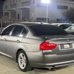 BMW 3 Series 2009 152 л.с. из Китая
