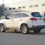 JMC Yusheng S350 2019 из Китая
