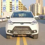 JMC Yusheng S350 2019 из Китая