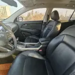 Kia Sportage 2014 из Китая