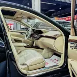 Mercedes-Benz S-Class 2013 из Китая