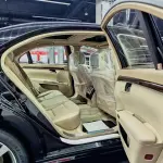 Mercedes-Benz S-Class 2013 лот 56621474 из Китая