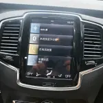 Volvo XC90 2015 из Китая
