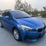 BMW 2 Series Active Tourer 2018 из Китая