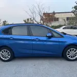 BMW 2 Series Active Tourer 2018 из Китая