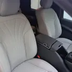 Mercedes-Benz V-Class 2025 231 л.с. из Китая