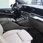 Mercedes-Benz V-Class 2025 из Китая