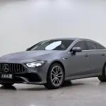 Mercedes-Benz AMG GT 2020 367 л.с. из Китая
