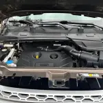 Land Rover Discovery Sport 2017 из Китая