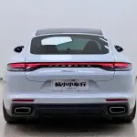 Porsche Panamera 2023 из Китая