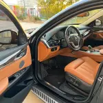 BMW X6 2018 из Китая