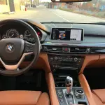BMW X6 2018 из Китая