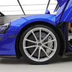 McLaren 570 2018 из Китая