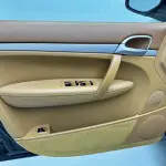 Porsche Cayenne 2008 из Китая