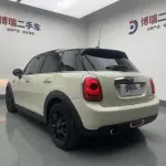 MINI Mini 2018 136 л.с. — лот 56613911 из Китая
