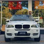 BMW X5 (Import) 2007 из Китая