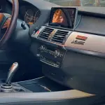 BMW X5 (Import) 2007 из Китая