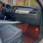 BMW X5 (Import) 2007 из Китая