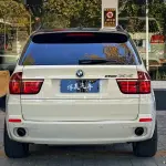 BMW X5 (Import) 2007 из Китая