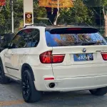 BMW X5 (Import) 2007 из Китая
