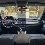 BMW X5 (Import) 2007 из Китая