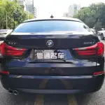 BMW 5 Series GT 2014 из Китая