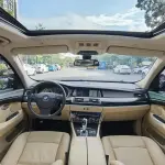 BMW 5 Series GT 2014 из Китая