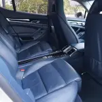 Porsche Panamera 2010 из Китая