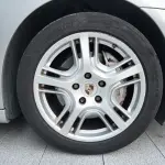 Porsche Panamera 2010 из Китая