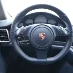 Porsche Panamera 2010 из Китая