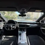 Audi A6L 2021 340 л.с. из Китая