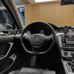 Volkswagen Magotan 2020 из Китая
